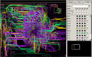 数码相机PCB layout