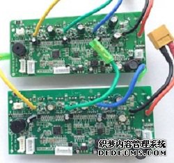 PCB抄板设计双模